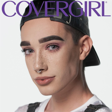 Easy, Breezy, Beautiful: Coverboy