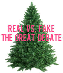 Real Or Fake: The Holiday Dilemma