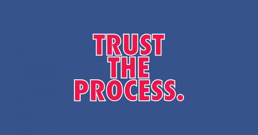 Trust the Process