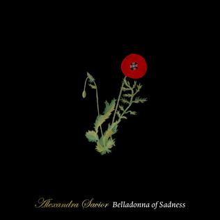 Alexandra Savior Releases Debut Album ‘Belladonna of Sadness’