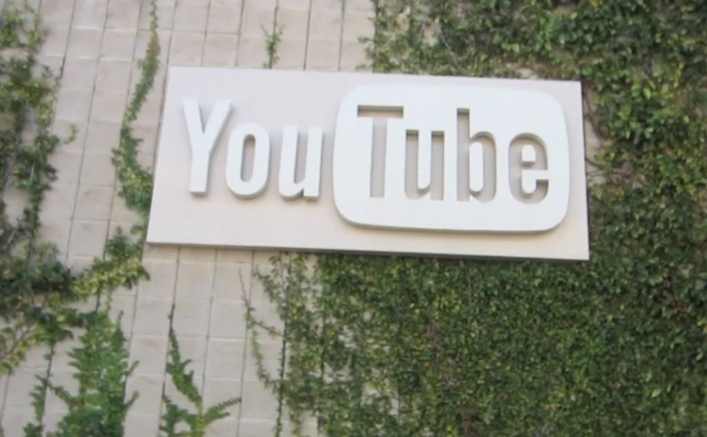 “Ad-pocalypse,” YouTube’s Crackdown on Controversial Content
