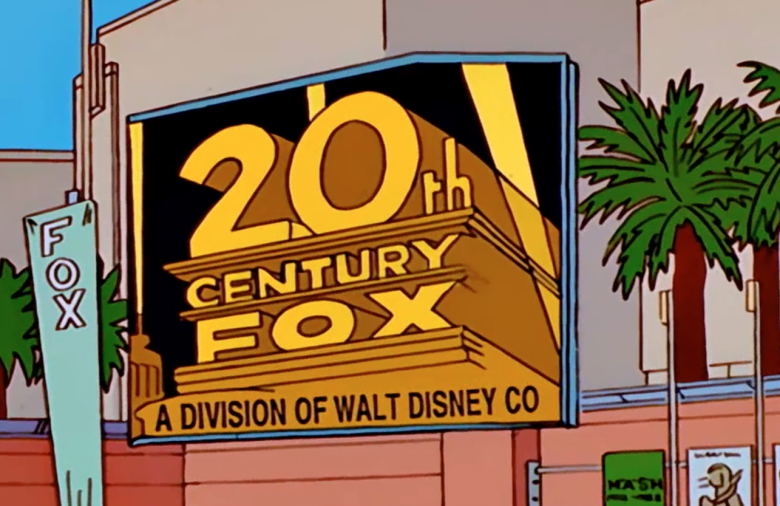 Disney acquires Twenty-First Century Fox