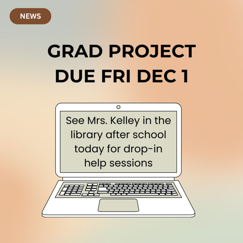 The Graduation Project: A Brief History