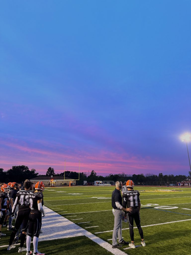 Field of Dreams or Field of Nightmares: The lurking dangers of artificial turf