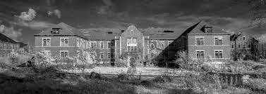 The Pennhurst Tragedy – A Frighteningly Forgotten History