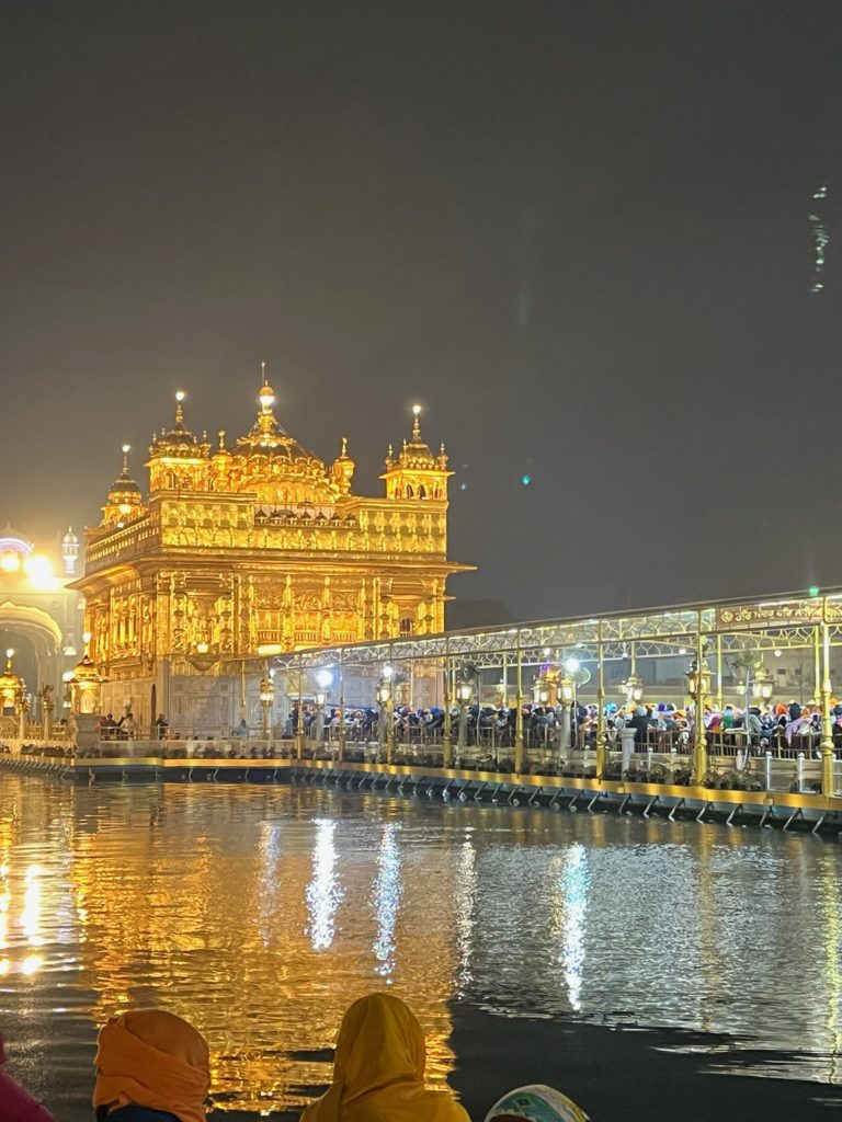 Amritsar: A Harmonious Blend of Spirituality, History, and Culture