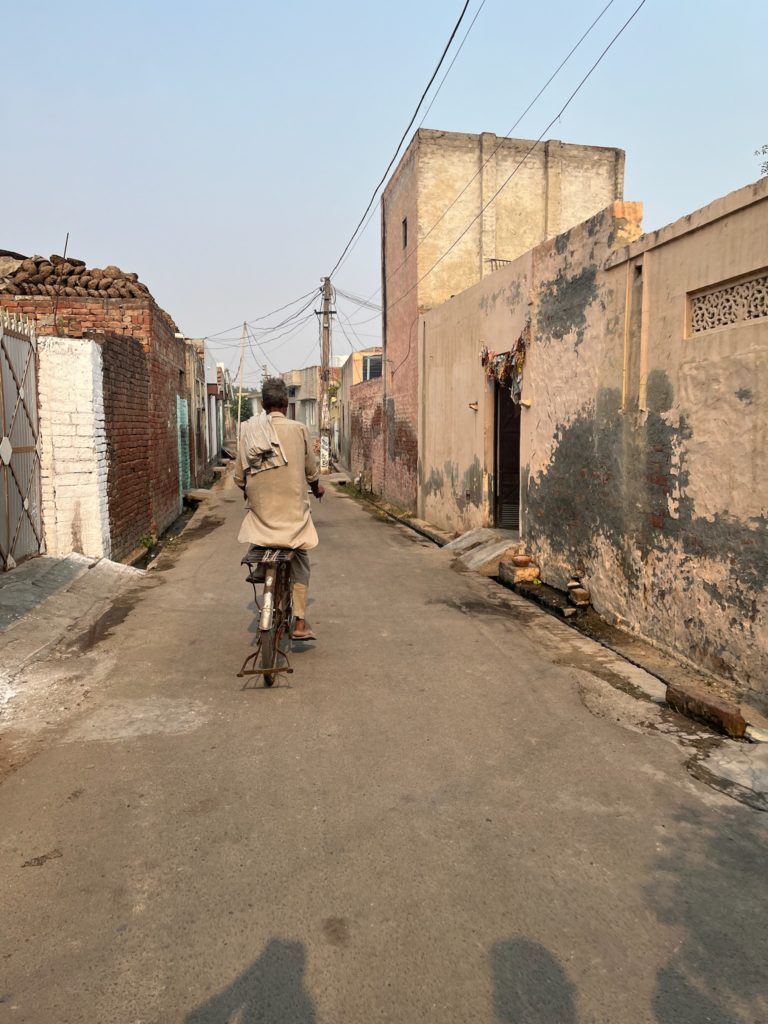 Uncovering the Untold Stories of Life in Rural Punjab