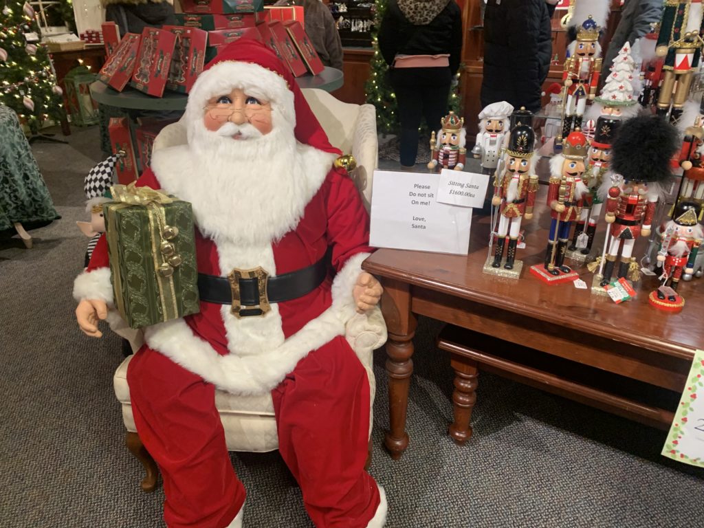 Embracing the True Spirit of the season: A plea to prioritize the joy of giving
