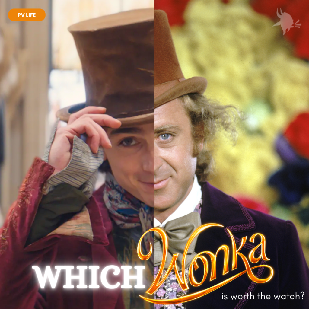 Wonka: Worth the watch?